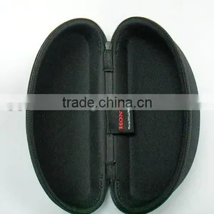 Supply Good Fabulous Velvet Hard Shell Eva Glasses Case thumbnail-1