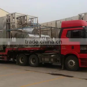 Groundnut Mesh Belt Dryer thumbnail-5