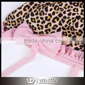 Exquisitely Specificity Girls Sexy Kids Bikini thumbnail-3