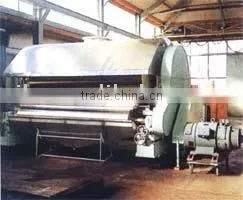 Rotary Dryer/Drum Dryer/Rotary Kiln for Wood Chips thumbnail-1