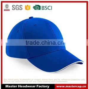 Plain Baseball Caps Cheap Blank Baseball Cap thumbnail-1
