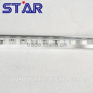 Rigid LED Strip Light Bar Cabinet Light SMD5050 Yellow thumbnail-6
