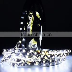 14.4W 72 Leds RGB Double Row 2835 Epistar Strip thumbnail-2