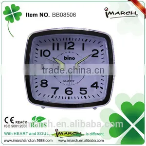 Best Sale Table & Desk Alarm Clocks/Light in Dake Bedroom Alarm Clock thumbnail-1