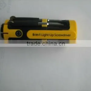 High Qualtity Multi-function Screwdriver thumbnail-1