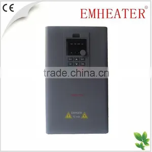 Agricultural Irrigation Used Solar Pump Inverter 3 Phase With MPPT thumbnail-4