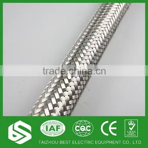 Hot Selling Corrosion Resistance 3 Inch Hose Flexible Metal Hoses thumbnail-3