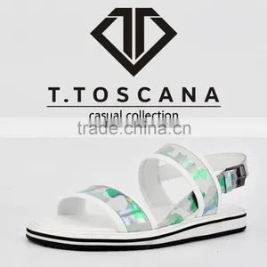 New Arrival Dubai Men's Sandal for Men 2016 Fashion Shoes thumbnail-1