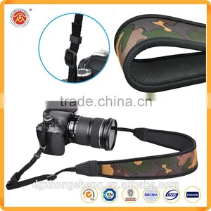 Fashion Retro Jacquard Camera Belt for Camera Neck Strap thumbnail-6