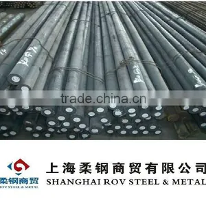1.2714 / SKT4 / 5CrNiMo Hot Work Tool Steel thumbnail-1