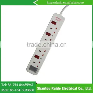 Wholesale China Market Universal Multiple Universal Socket Power Strip thumbnail-1