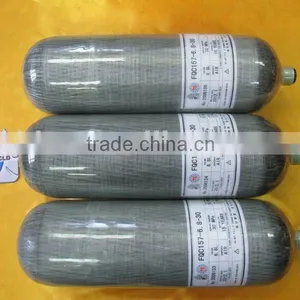 Carbon Fiber Cylinder thumbnail-1