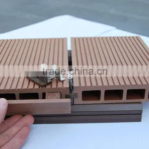 Here!! Cheap and Useful WPC Decking Clips thumbnail-3