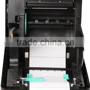 4" Thermal Transfer Barcode Ribbon Printer XP-H500B thumbnail-6