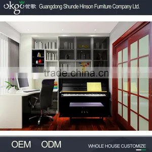 Factory Direct Bookcases and Shelves thumbnail-1