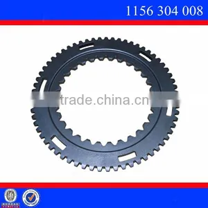 (1156304008 ) Truck Component Services Gear Ring Heavy Duty Dump Trucks Parts thumbnail-1