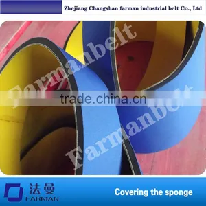Industrial Rubber Timing Belts From China Manufacturer thumbnail-4