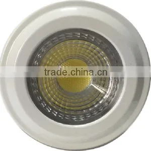 Led PAR Light PAR 20 E27 8W COB Waterproof Dimmable thumbnail-1