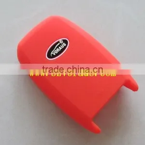 Ki 3 Button Key Pack (red) thumbnail-2