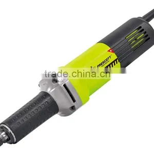 China Prescott Electric Mini 500W 25mm High Quality Straight Die Grinder thumbnail-1