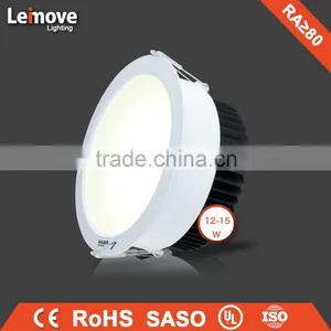 Aluminum Led Recessed Down Light thumbnail-1