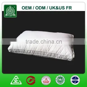 Brand New Soft Pocket Coil Hotel Pillow thumbnail-1