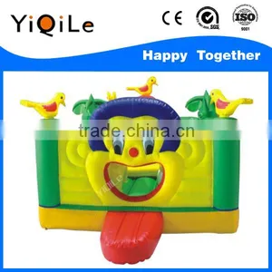 Outdoor Games Ballon Slide Price thumbnail-6