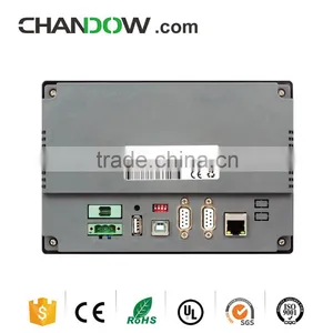 7" Waterproof Industrial Capacitive Touch Screen Panel Touch Screen Monitor thumbnail-6