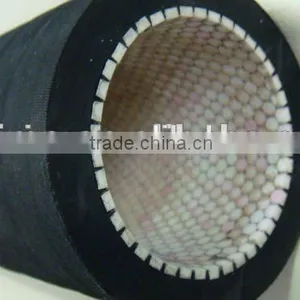 DR-16 High Wear Resisting Long Service Life Natural Latex Rubber Tube thumbnail-1