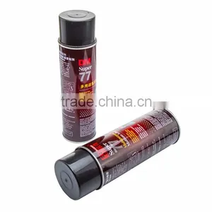DM 77 All-purpose Spray Adhesive Glue for Pvc Paper and Plastic thumbnail-4