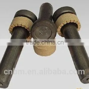 Arc Stud Welding Shear Connectors With Ceramic Ferrules for Steel Structures thumbnail-1