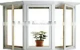 Residence Pvc Sliding Window thumbnail-1