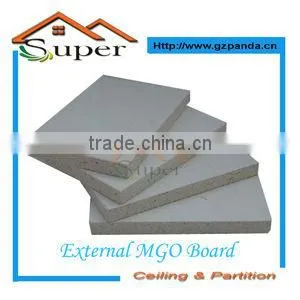 High Tenacity Platinum Fabric Mesh MGO Magnesium Oxide Board thumbnail-1