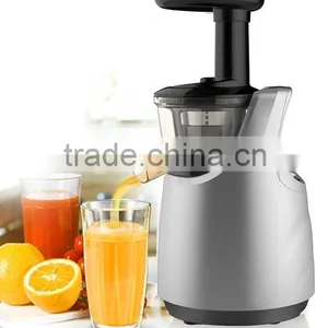 High Quality Healthy Manual Slow Juicer Juicer Blender thumbnail-2
