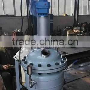 Electric Heating Pilot Reactor thumbnail-1