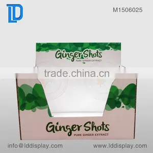 Custom Cardboard Counter Top Display Boxes thumbnail-3