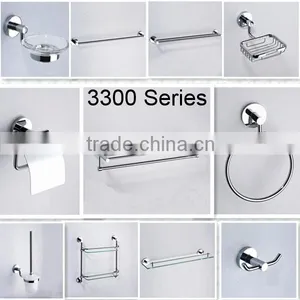 Toilet Accessories, Bath Accessory Set thumbnail-1
