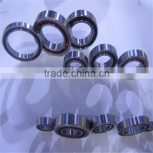 Hot Sale and Large Stock KOYO Bearing and KOYO Angular Contact Ball Bearing thumbnail-1