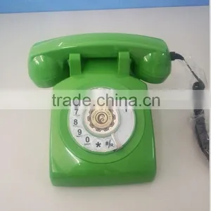 Fancy Design Vintage Style Cheap Antique Telephone For Sale thumbnail-1