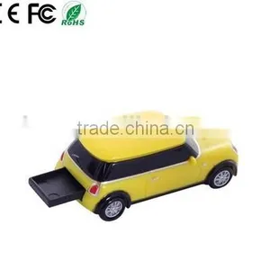 Original Car Shape Usb Flash Disk, Flash Memory thumbnail-2