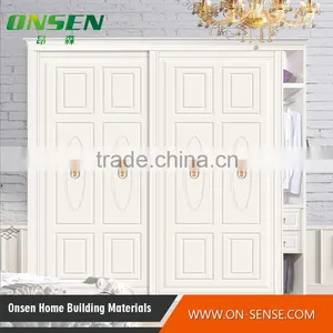 China Wholesale Bright Flush Sliding Door Wardrobe High Demand Products in Market thumbnail-4