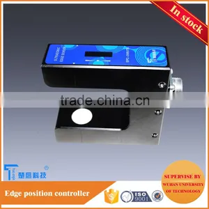 Offset Printing Machine Edge Position Sensor for Web Guilding thumbnail-1