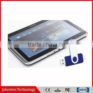 New Double Interface Usb Flash Drive 32gb Pendrive 16gb Smart Phone Pen Drive 8gb OTG Usb Stick External Storage Tablet PC Usb 2 thumbnail-6