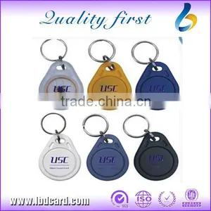 Low Price Free Sample OEM Accept Blank Laser Engraving Keychain Wholesale Keychains Supplier China thumbnail-1