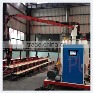 Polyurethane Machinery Foam Making Machine thumbnail-3