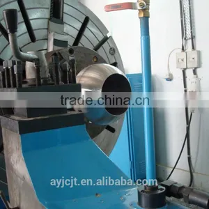 Sphere Turning Lathe thumbnail-5