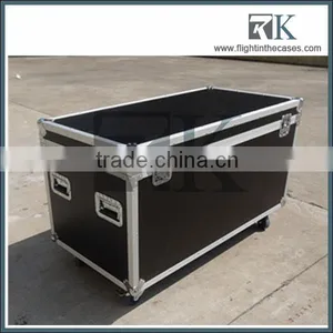 Utility Trunk Road Case,Pro Flight Case Utility Trunk thumbnail-1