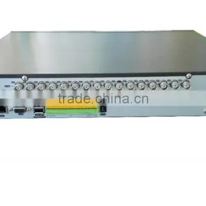 1080p 16 Channel HD DVR With HDMI thumbnail-2