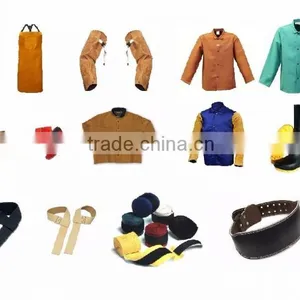 Welding Safety Wear Weightlifting Gym Gear thumbnail-1