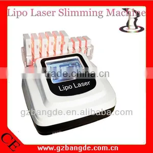 Lipo Laser Weight Loss Machine BD-BZ012 thumbnail-1